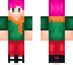 improved skin