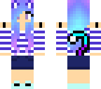 indigo kitty fixed