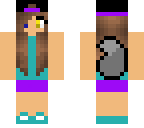 inims new skin