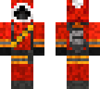 jack's custom pyro