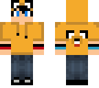 jake davi