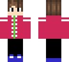 jockey guy
