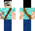 joe the hunter