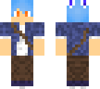 josh - rp main 2