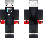 kaneki ken derp