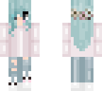 kawaii bunny slippers