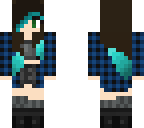 kawaiichan complete skin