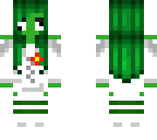 kermitplaysmc girl