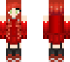 kinda circus baby idk