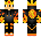 king inferno