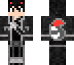 kirito wolf