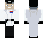 krennic with hat