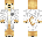 lab doge