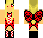 ladybug girl