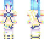 lana the legend of zelda hyrule warriors
