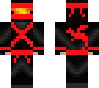 lava derp ninja