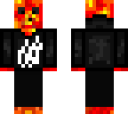 lava slime