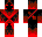 lava warrior