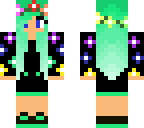 little miss mint
