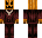 lord pumpkin