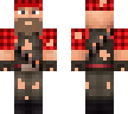 lumberjacku