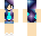 magical's skin