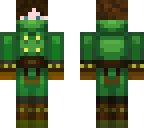 magnus