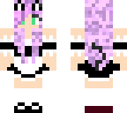 maid michi