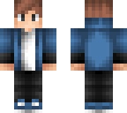 main skin
