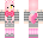 mangle girl edited