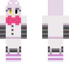 mangle human kawaii