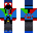 manolocraft mob