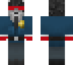 mauruto policica