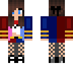 me as harley quinn