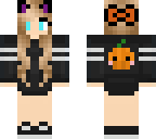 me halloween
