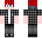 me in plaid