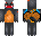 mega charizard x