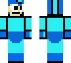 megaman