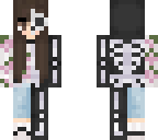 megann