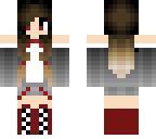 meh skin