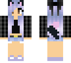 meow girl
