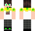 minecrafter