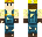 miner
