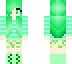 mint star