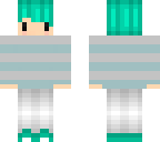 minty