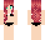 miss fortune bikini