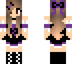 modern witch costume 