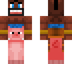 montapuercos