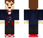 my 56th doctor