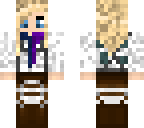 my aot oc